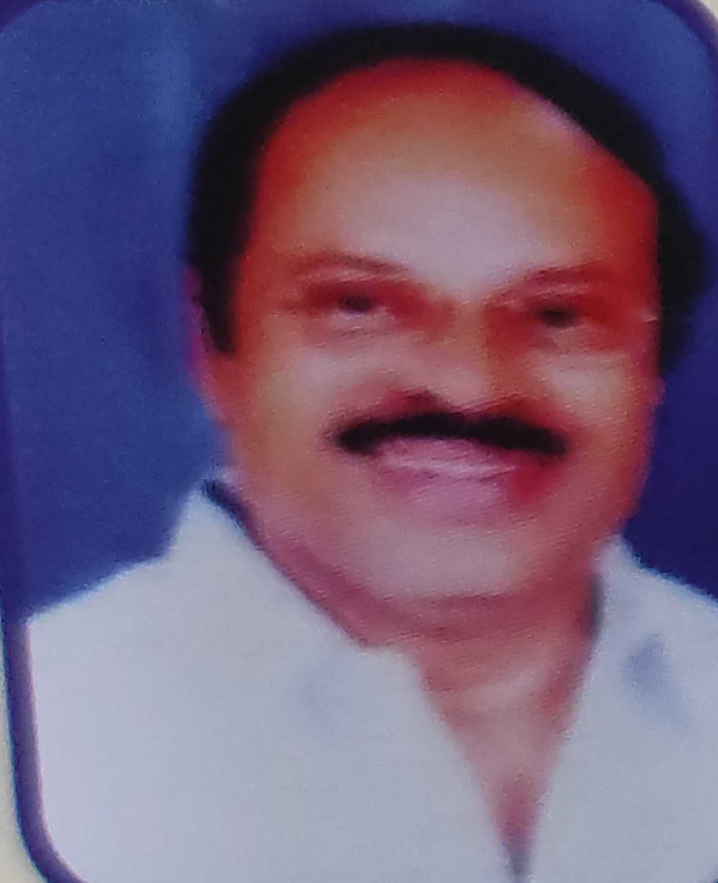  Dr. N Krishna Reddy